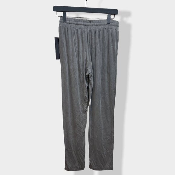 OLIVACEOUS‎ Grey Sweatpant - Picture 2 of 5